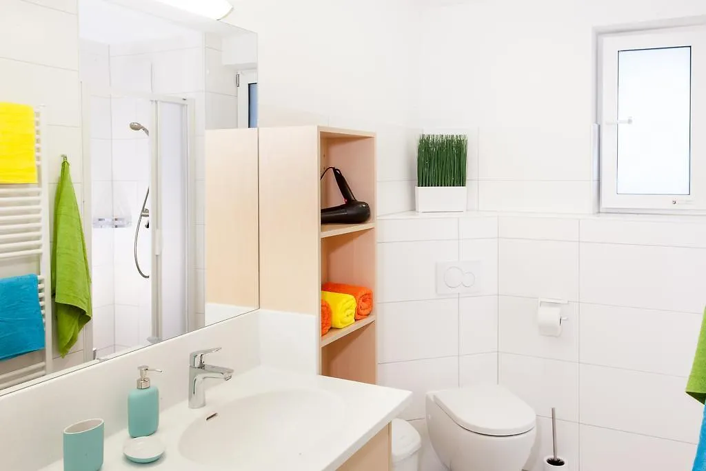 Landhaus Anni Apartment Saalbach-Hinterglemm Austria