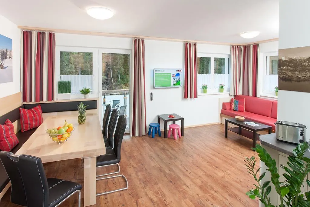 Landhaus Anni Apartment Saalbach-Hinterglemm